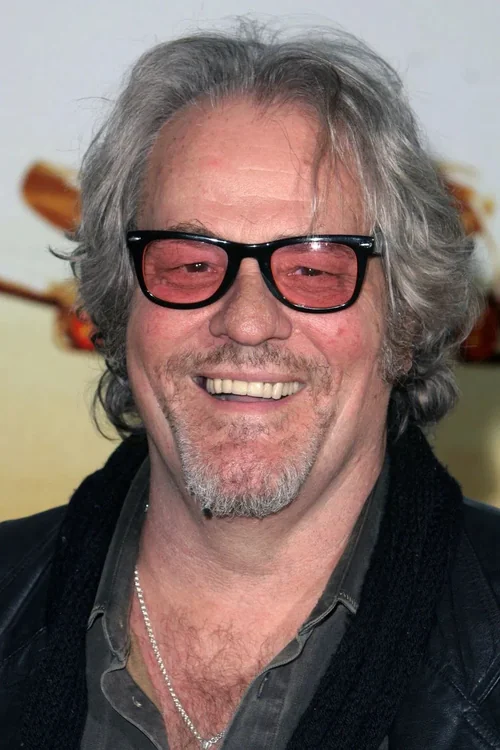 Profile image of M.C. Gainey