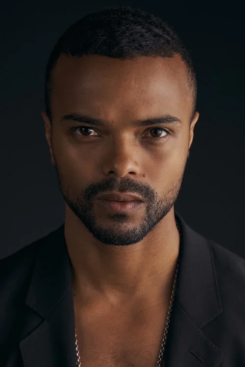 Profile image of Eka Darville