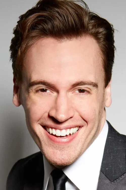 Profile image of Erich Bergen