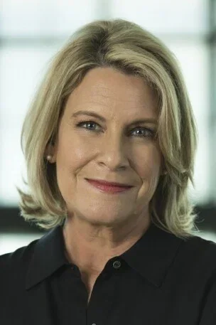 Profile image of Barbara Hall