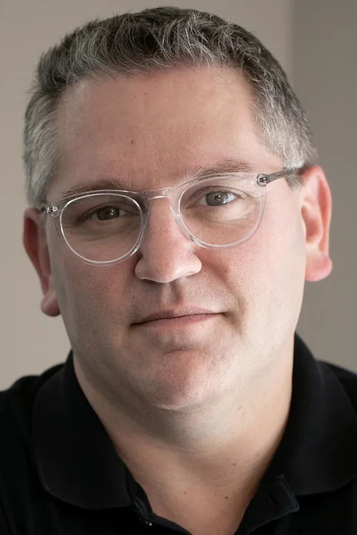 Profile image of Trevor Roth
