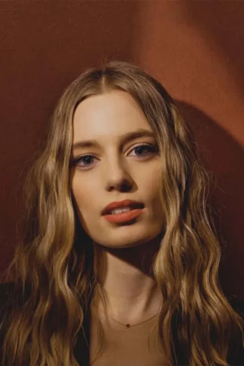 Profile image of Anja Savcic