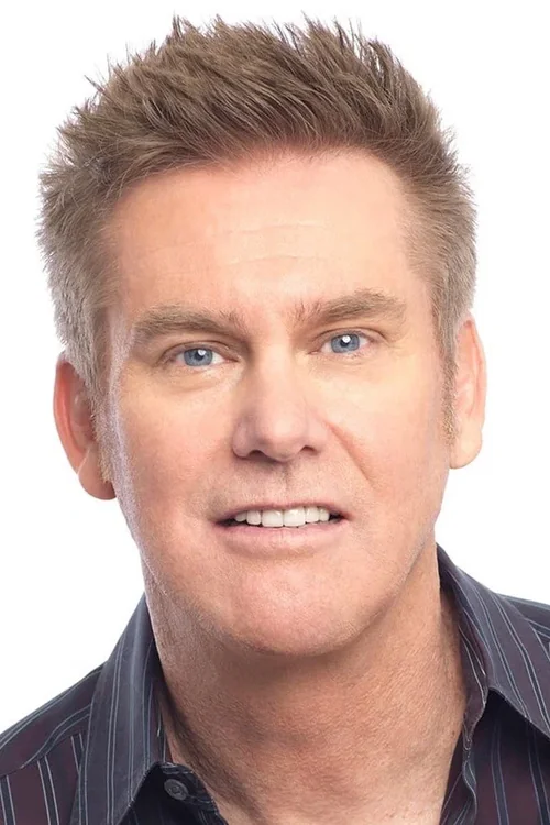 Profile image of Brian Regan