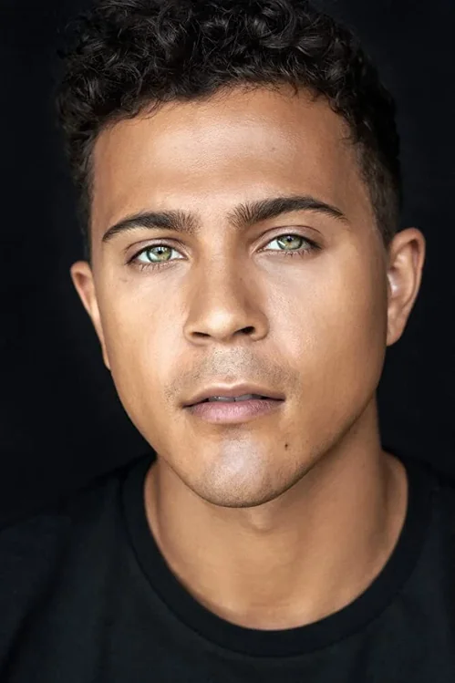 Profile image of Tyler Layton-Olson