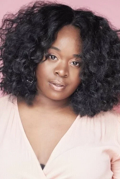 Profile image of Bria Samoné Henderson