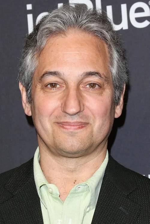 Profile image of David Shore