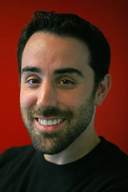 Profile image of Brandon Beck
