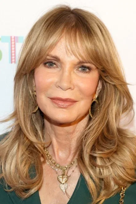 Profile image of Jaclyn Smith