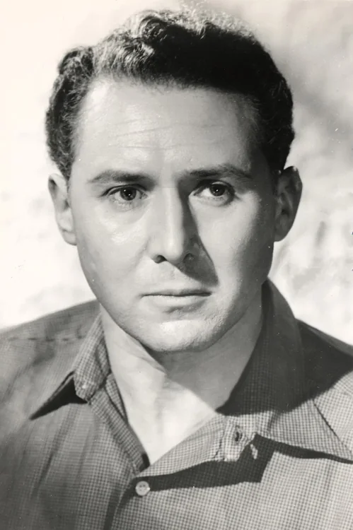 Profile image of Anthony Quayle