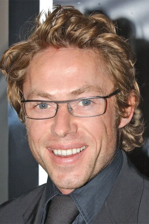 Profile image of Michael E. Rodgers