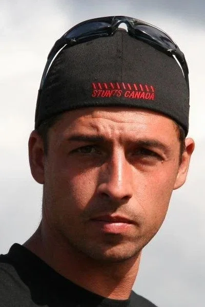 Profile image of Kit Mallet