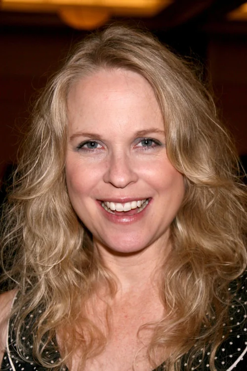 Profile image of Brooke Theiss
