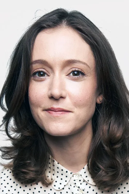 Profile image of Hayley McFarland