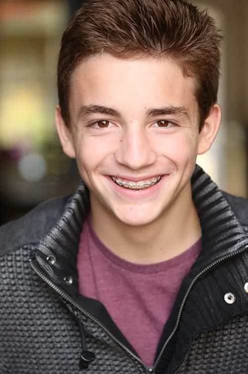 Profile image of Jake Presley