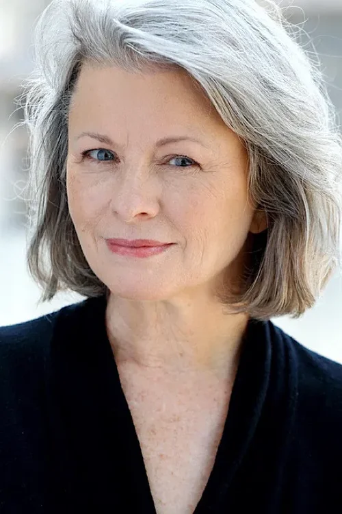 Profile image of Susan Savoie