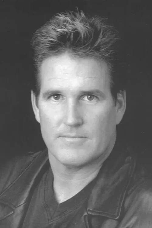 Profile image of Billy D. Lucas