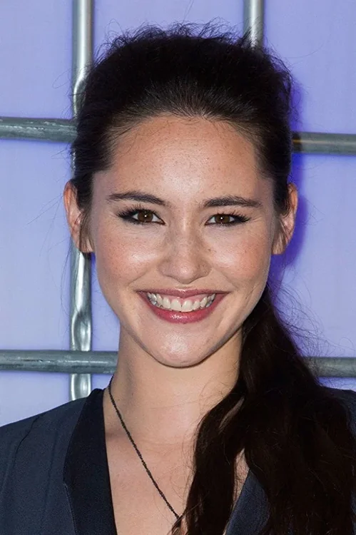 Profile image of Christina Chong