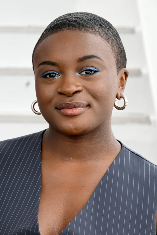 Profile image of Celia Rose Gooding