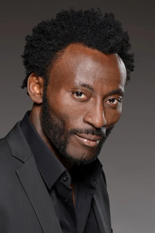 Profile image of Babs Olusanmokun