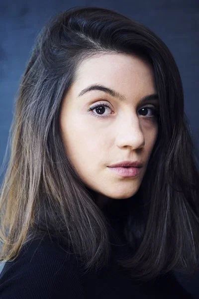 Profile image of Olivia Popica