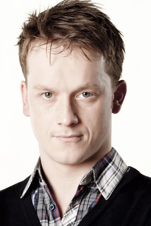 Profile image of Jolyon Coy