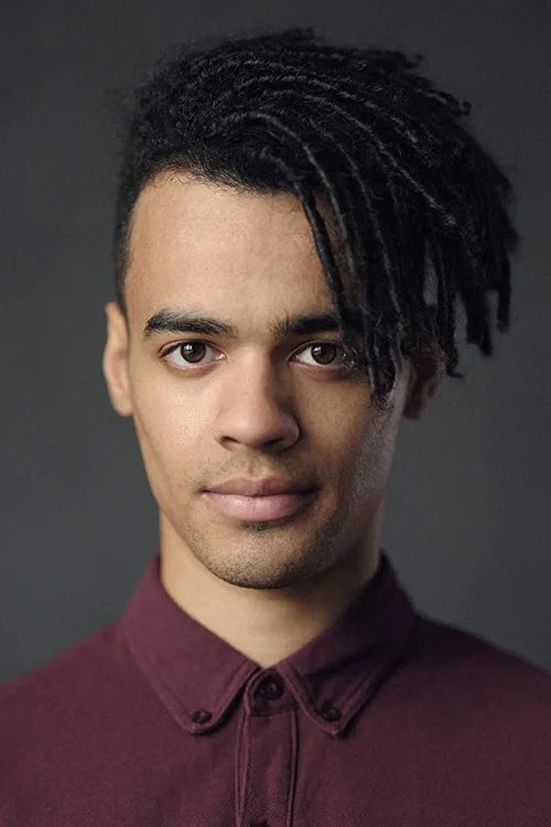 Profile image of Joshua Sinclair-Evans