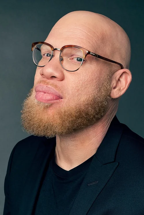 Profile image of Marvin Jones III