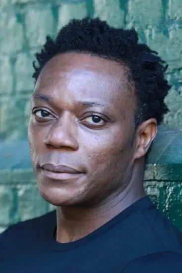 Profile image of Chukwudi Iwuji