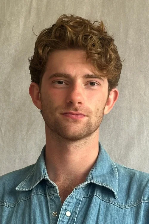 Profile image of Louis Vaughan