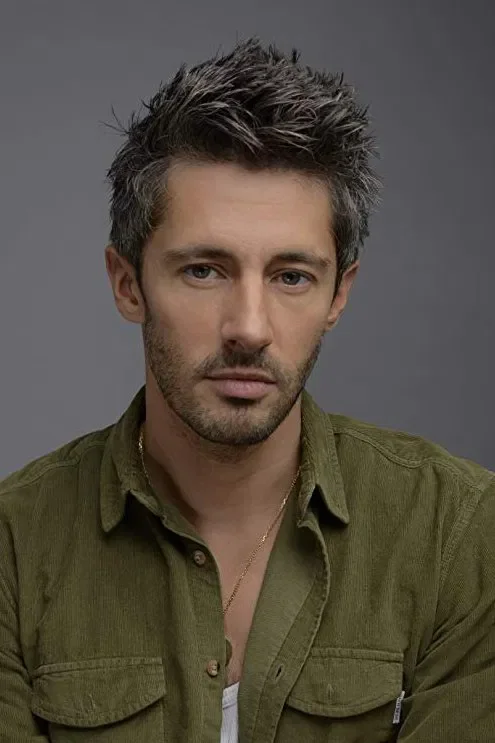Profile image of Christophe de Choisy