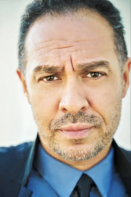 Profile image of Al Vicente