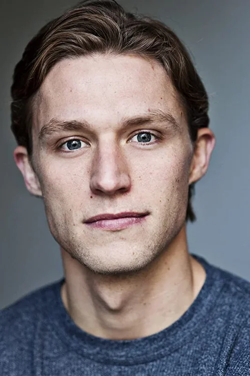 Profile image of Joe Kennard