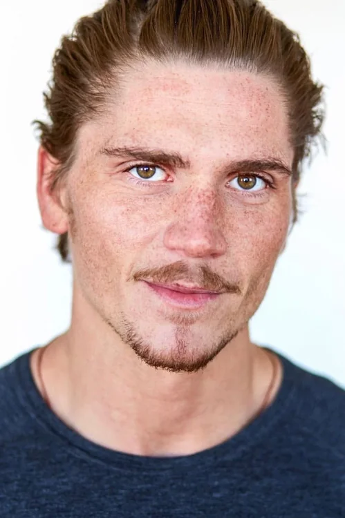 Profile image of Duran Fulton Brown