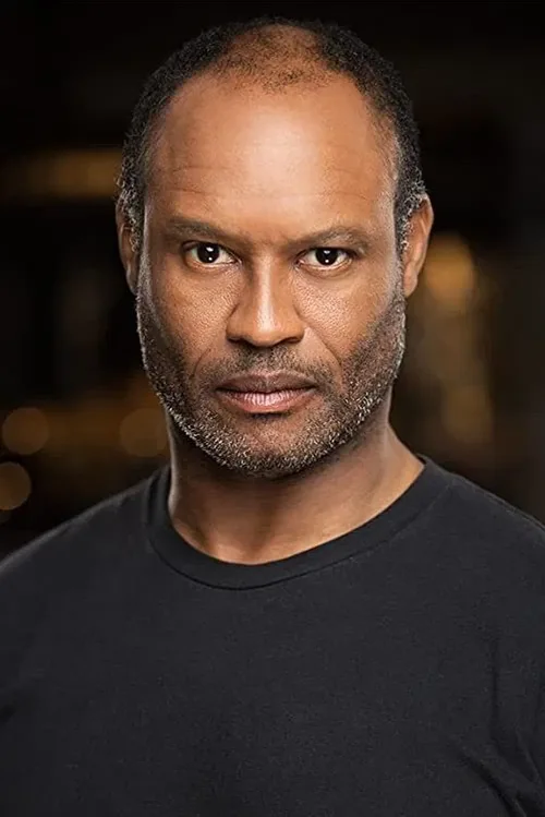 Profile image of Charles Jarman