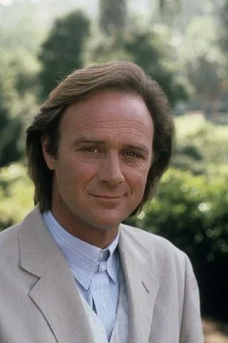 Profile image of Christopher Cazenove