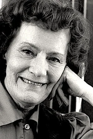 Profile image of Aud Schønemann