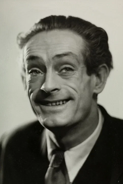 Profile image of Dan Fosse
