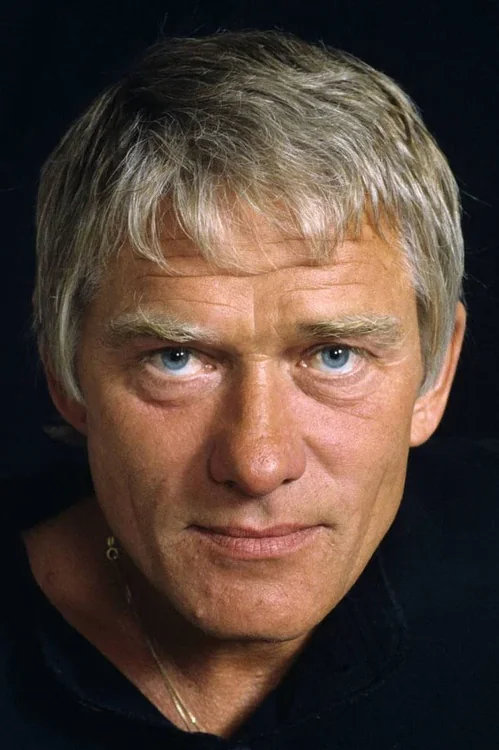 Profile image of Ole-Jørgen Nilsen