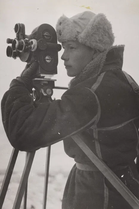 Profile image of Mattis Mathiesen