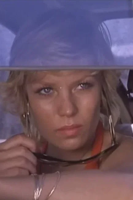 Profile image of Annika Persson
