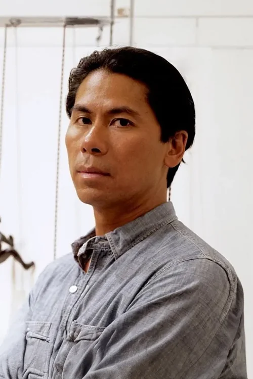 Profile image of Robert Alonzo