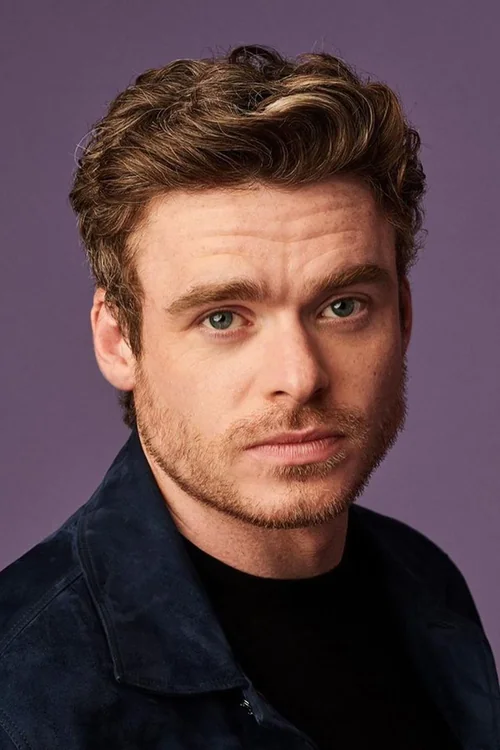 Profile image of Richard Madden