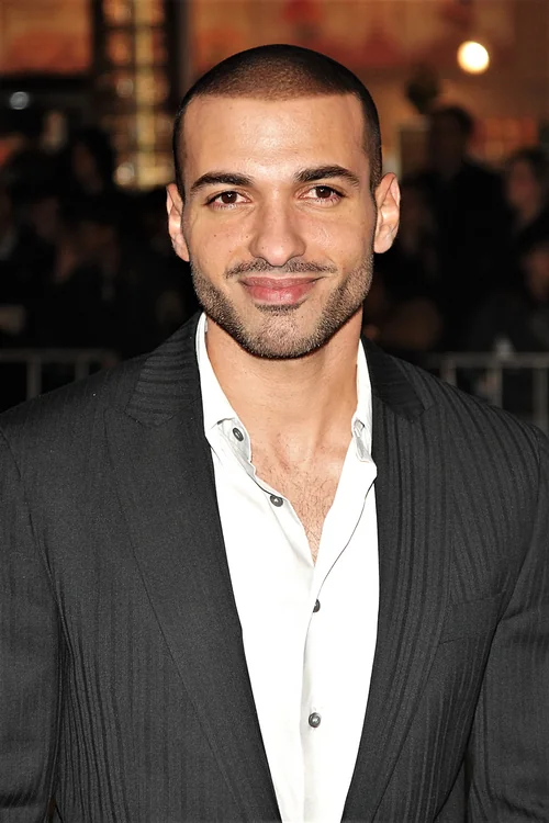 Profile image of Haaz Sleiman