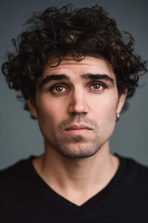 Profile image of Adrià Escudero