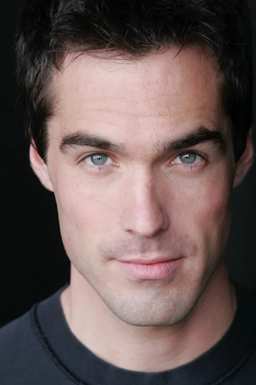 Profile image of Patrick Burleigh
