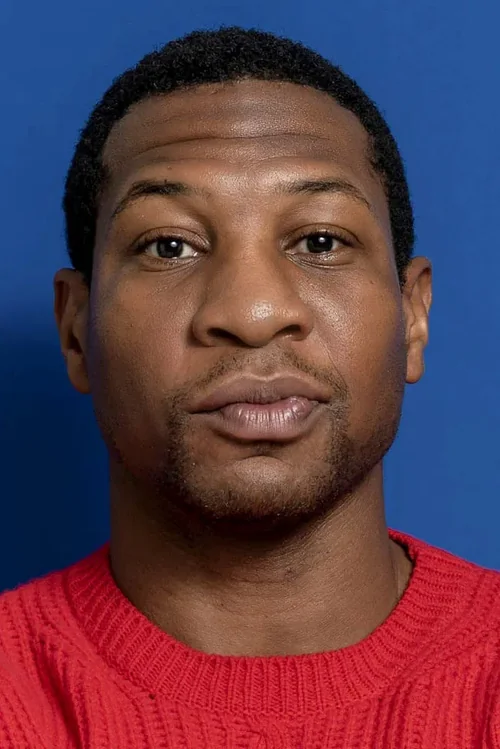Profile image of Jonathan Majors