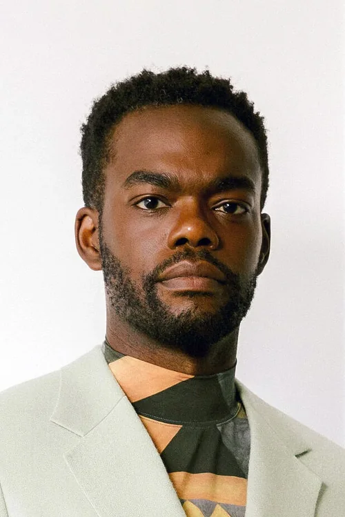 Profile image of William Jackson Harper