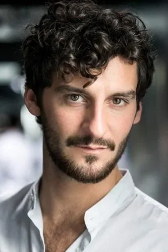 Profile image of Leon Cooke