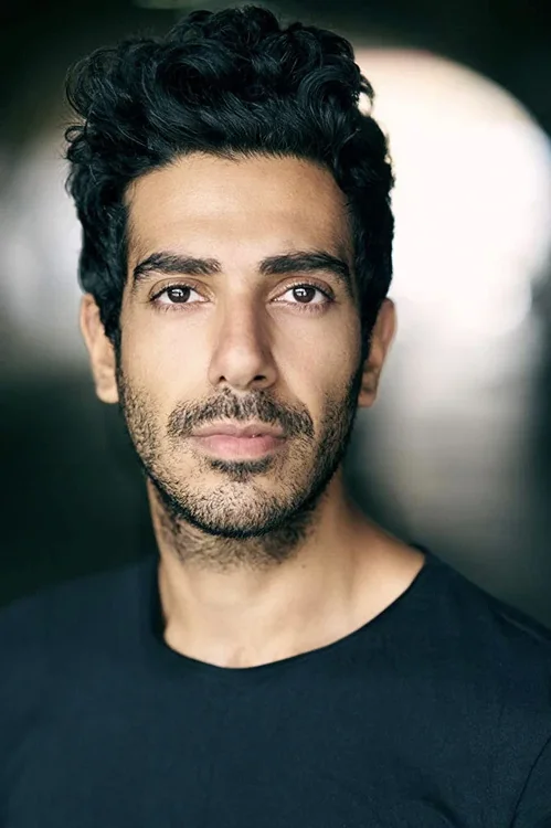 Profile image of Liran Nathan