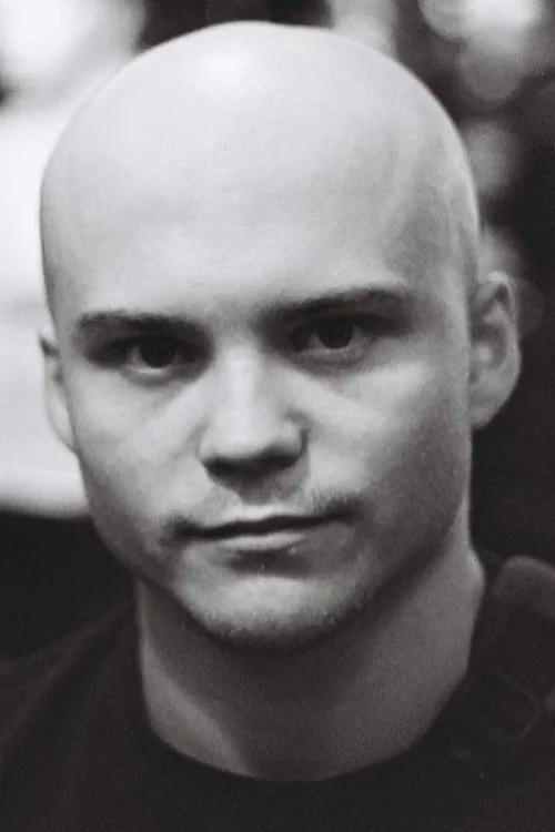 Profile image of Sam Symons